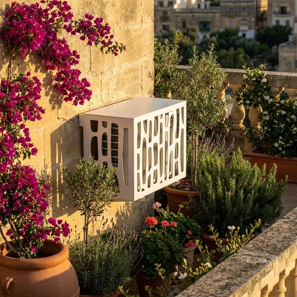 Ħarsa cover in a Maltese lifestyle setting