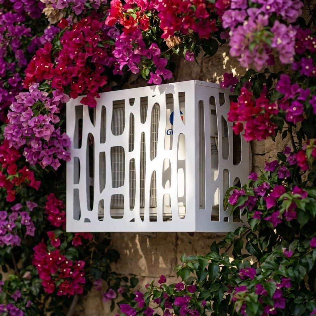Ħarsa cover surrounded by bougainvillea — campaign photography