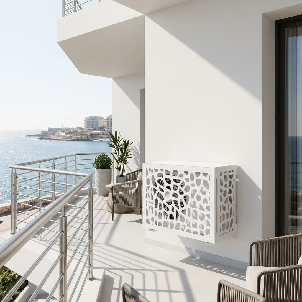 Ħarsa cover in a Maltese lifestyle setting